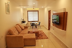 Falcon Plaza, Iritty