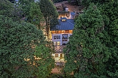 Vienna Forest 1 Bedroom Villa, Nainital, Nainital