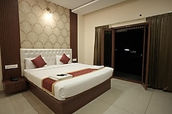 Hotel Ramson's International, Hunsur
