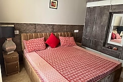 Atithibhava Homestay, Jammu