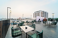 Treebo Blu Vvu, Jodhpur