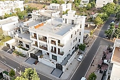 HADENDRA RESIDENCES, Jaipur