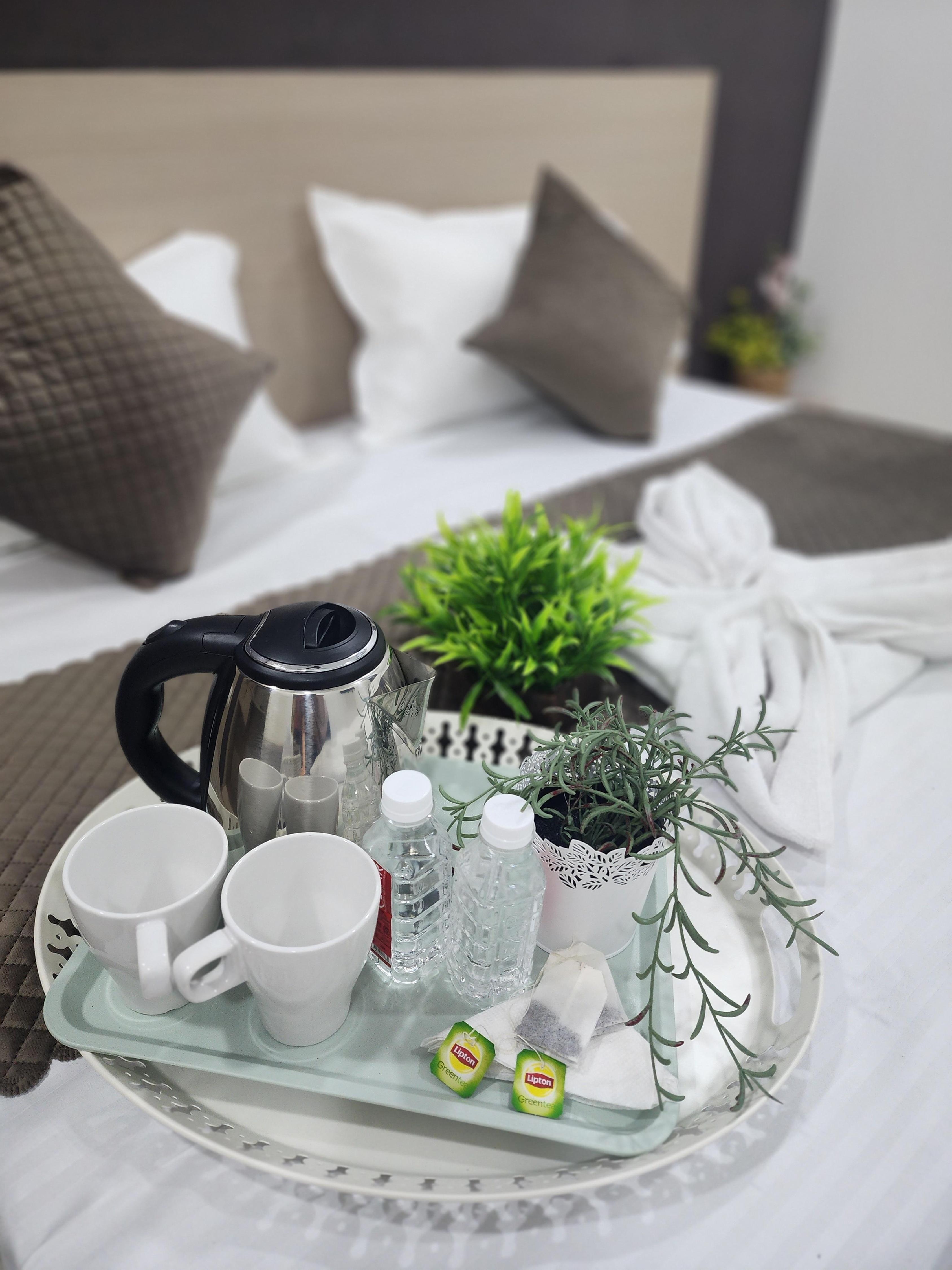 Innzoy Hotels - Tap to explore photos