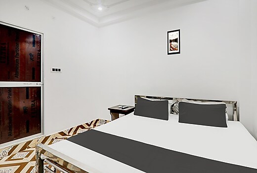 Hotel O Relax Inn