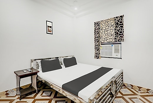 Hotel O Relax Inn