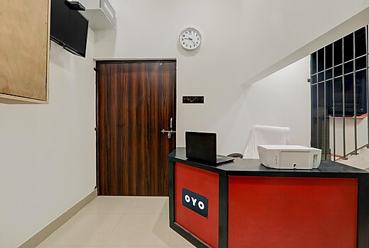 Hotel O Relax Inn