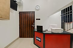 Hotel O Relax Inn, Patna