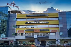 Hotel Meghnath Palace, Jaldapara