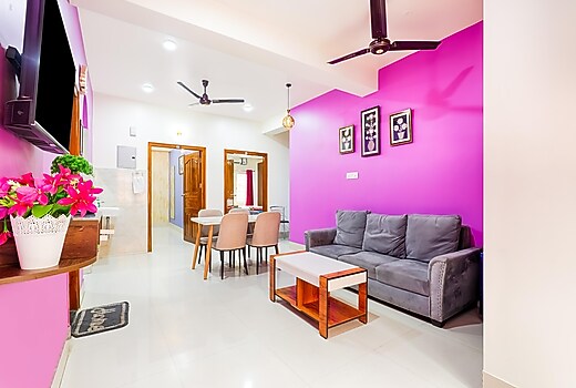 D2Stay Unit 3 Ulubari | Private Kitchen