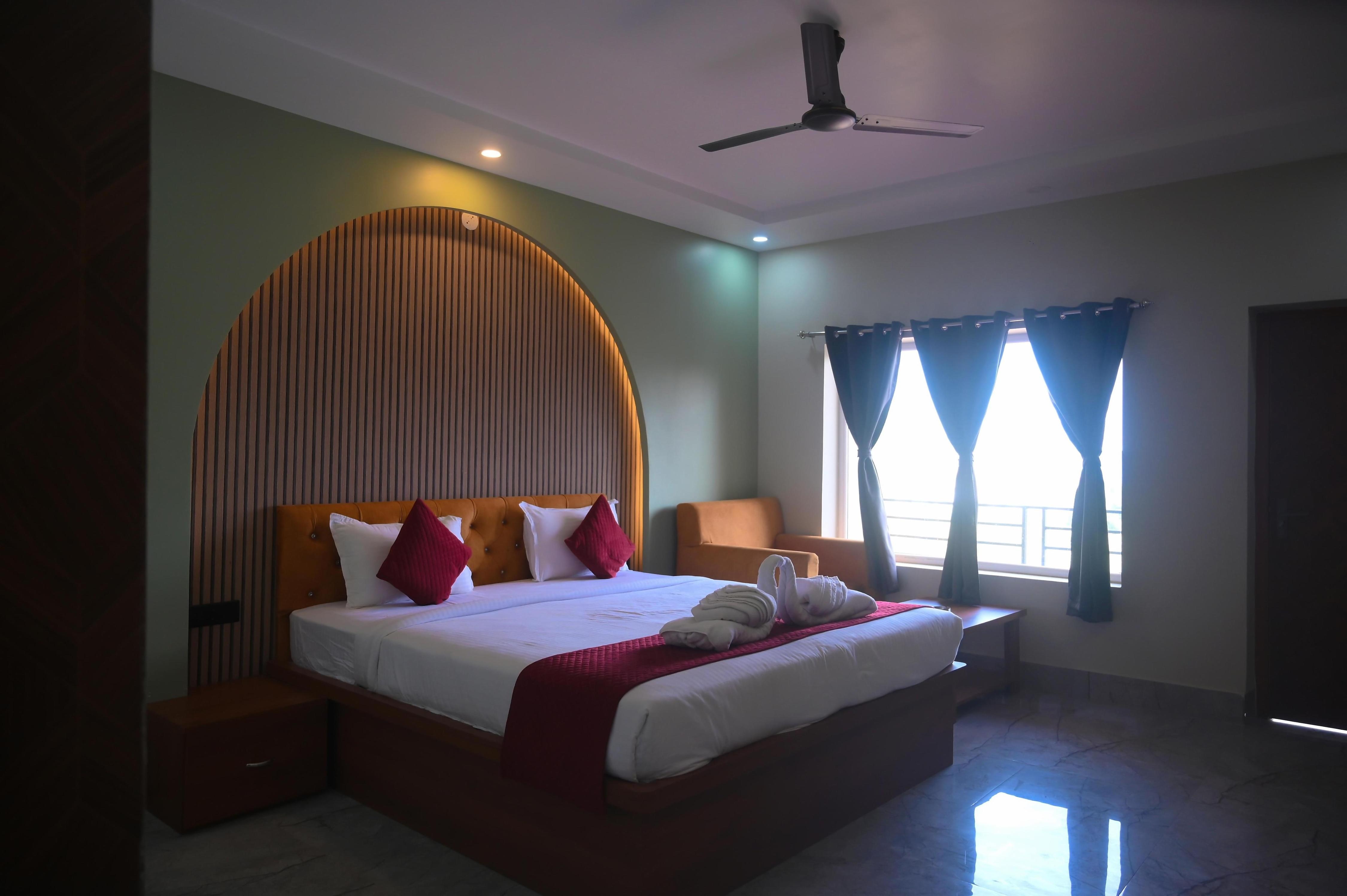 Shivanta Hotel & Resort - Tap to explore photos