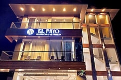 Hotel EL Pino, Kangra