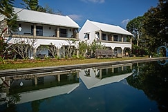 Isla's Ridge - A CGH Earth SAHA Experience, Madurai