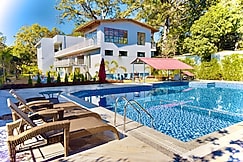 Creekwood Jungle Resort, Jim Corbett (Ramnagar)
