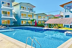 Creekwood Jungle Resort, Jim Corbett (Ramnagar)