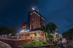 Shera Hotels and Banquets, Navi Mumbai