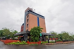 Shera Hotels and Banquets, Navi Mumbai