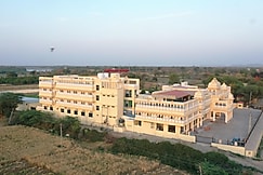 Sumergarh Resorts, Kekri