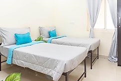 Z Express Berry, Hyderabad