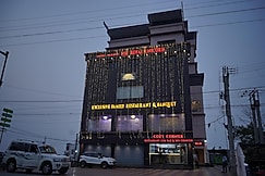 HOTEL WARNER THE ROYAL UNICORN, Bankura
