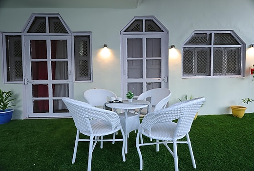 Ashoka Aashram | Premium Homestay