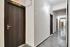 Hotel O Kasturi And Banquet, Ranchi