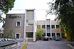 GAYATRIS HOTEL, Brahmapur