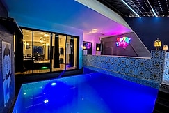 BougainVilla by Nirvana Villas, Lonavala