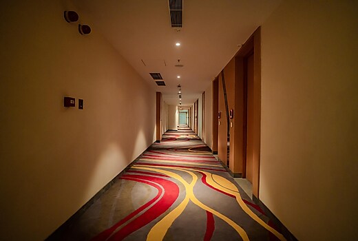 Ramada Encore by Wyndham, Lucknow Airport