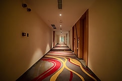 Ramada Encore by Wyndham, Lucknow Airport, Lucknow