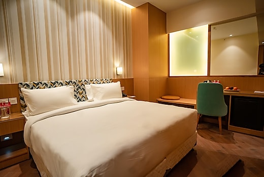 Ramada Encore by Wyndham, Lucknow Airport