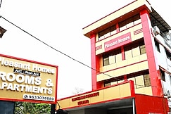 Pleasant Homes, Cochin