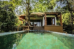 Aramb Boutique Wayanad, Wayanad
