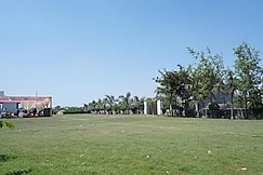 Kishangarh Bagh, Pushkar