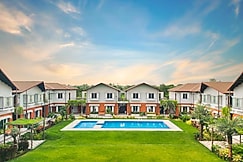 Enrise by Sayaji Kevadia, Vadodara