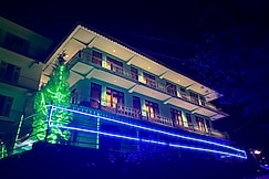 Hotel Geetanjali Sangla by Nature Nests, Sangla
