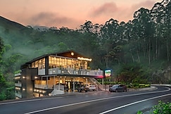 Green Tea Hotels, Munnar