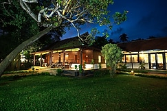 Vedic Village Retreat, Cochin