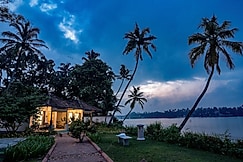 Vedic Village Retreat, Cochin