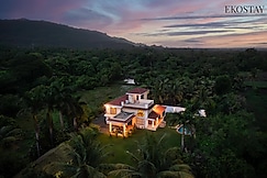 EKOSTAY - Casa Amado, Alibaug