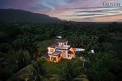 EKOSTAY  - Casa Amado, Alibaug