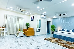 Hotel Aerotel, Hyderabad