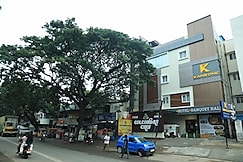 Kansone Hotel And Banquets, Chennai