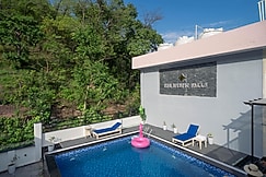 Perfectstayz Select, Rishikesh