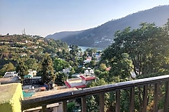 The Green homes Bhimtal, Bhimtal