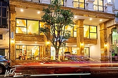 Wil'que Hotel Hanoi, Hanoi