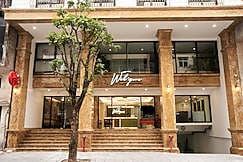 Wil'que Cua Bac, Hanoi