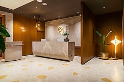 080 Transit Hotel, Terminal 2, Bangalore