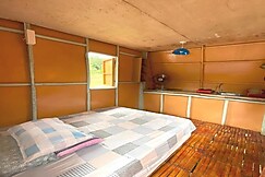 Hotel O Disan Baang Kiulu, Tuaran