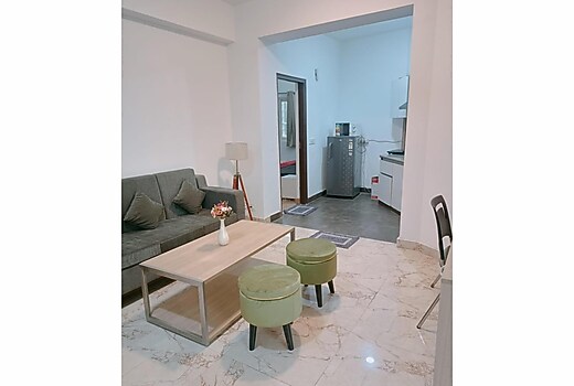 Pearl Castle Home Stay