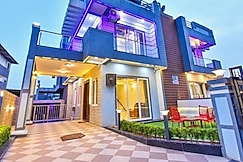 Toll Gate Villa's 3BHK, Lonavala